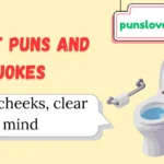 Bidet Puns and Jokes