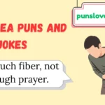 Diarrhea Puns and Jokes