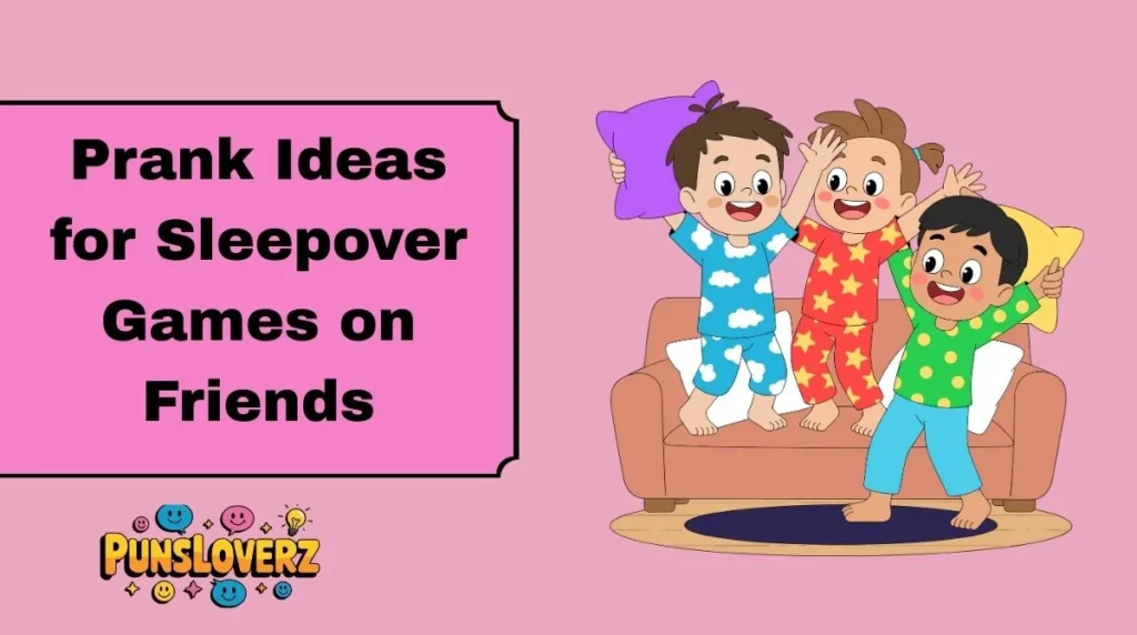 Prank Ideas for Sleepover Games on Friends
Nacho problem if you get pranked! 🌮
I’m just here for the queso laughs! 🧀
Guac this way for a surprise! 🥑
Don’t burrito your feelings inside! 🌯
Salsa your way out of that prank!
That was a re-fried good trick!
You’re the spice of life — chili today, hot tamale! 🌶️
I tamale you it was harmless!
This party is nacho ordinary night!
You got served… with a side of salsa!
Let’s taco ’bout revenge! 😆
Don’t get jalapeño business!
You’re one hot enchilada!
That prank was muy funny! 🇲🇽
Fiesta like there’s no mañana! 🎉