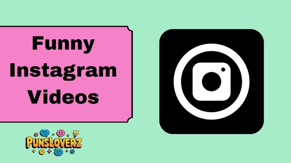 Funny Instagram Videos